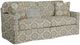 Craftmaster® Customizable Soft Haven 80" Two Cushion Sofa with Slipcover-5