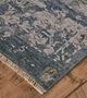 Feizy Brynn Blue/Gold 5' x 8' Rug-2