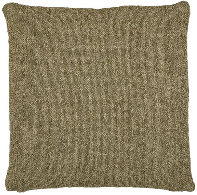 Signature Design by Ashley® Macsen 4-Piece Olive Green Throw Pillow Set-0