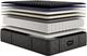 Beautyrest Black® Series 3 Hybrid 14.5" Soft Smooth Top Twin XL Mattress-2