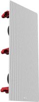 Klipsch® Designer Series DS-250W LCR White Dual 5.25" Subwoofer-3