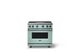 Viking® 7 Series 36" Splash Pro Style Natural Gas Range with Griddle-5