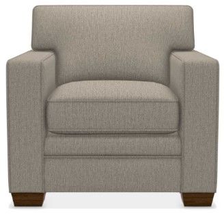 La-Z-Boy® Meyer Sable Chair-1