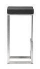 Zuo® Darwen Black Bar Stool-2