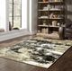 Oriental Weavers™ Bowen 5'x8' Style 4 Area Rug-1