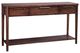 Braxton Culler Customizable Clair Console Table-1
