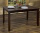 Kwality Imports Nellie Espresso Table-0