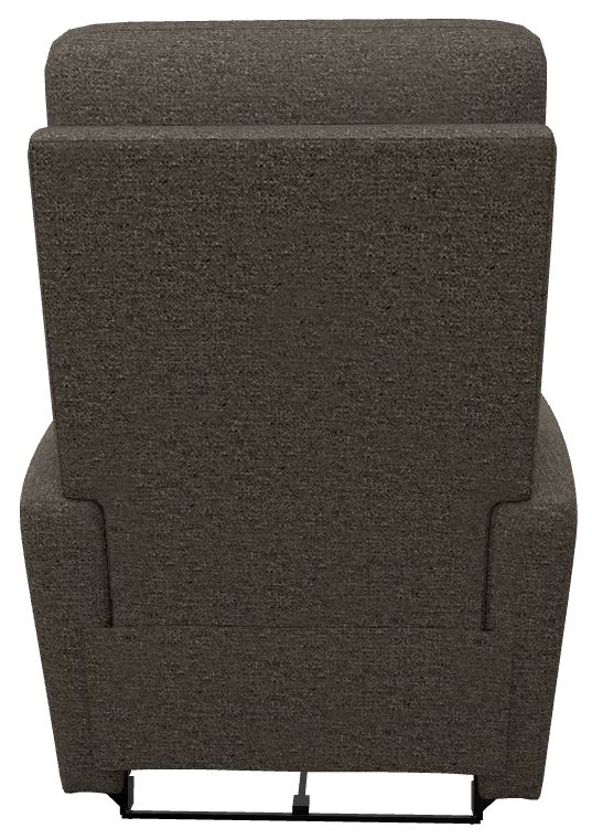 La-Z-Boy® Liam Mocha Power Wall Recliner with Headrest and Lumbar-3