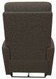 La-Z-Boy® Liam Mocha Power Wall Recliner with Headrest and Lumbar-3