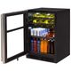 Marvel 24" 5.1 Cu. Ft. Panel Ready Wine Cooler-1