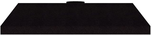 Vent-A-Hood® Premier Magic Lung® 54" Black Carbide Insert Range Hood-0
