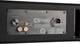 Definitive Technology® BP9000 Series Black High-Performance Center Channel Speaker-3