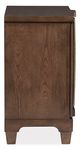 Magnussen Home® Sugar Mill Spiced Rum Brown Bachelor Chest-2