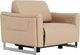 Palliser® Furniture Customizable Paolo Wall Hugger Power Recliner-0