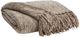 Signature Design by Ashley® Tamish 3-Piece Taupe Throw Blanket-1