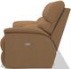La-Z-Boy® Brooks Fawn Power Reclining Loveseat-3