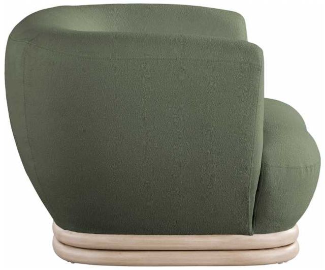 Meridian Furniture Kipton Green Chair-3