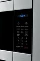 Frigidaire Professional® 2.2 Cu. Ft. Stainless Steel Built In Microwave-4
