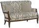 HF Custom Customizable Calhoun Settee-0
