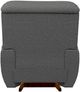 La-Z-Boy® Joshua Granite Power Wall Recliner with Headrest and Lumbar-3