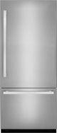JennAir® 30" 16.3 Cu. Ft. Panel Ready Built In Bottom Freezer Refrigerator-0