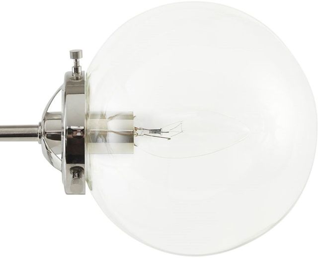 Olliix by INK+IVY Silver Paige Chandelier-2