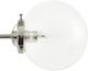 Olliix by INK+IVY Silver Paige Chandelier-2