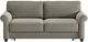 Luonto Furniture Casey Rene King Sleeper Sofa-3