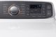 Samsung 7.4 Cu. Ft. White Front Load Electric Dryer-1