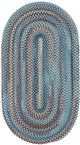 Capel Rugs American Legacy Old Glory 5' x 8' Oval Rug-0