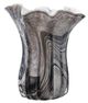 A & B Home Gray/Multi-Colored Vase-1