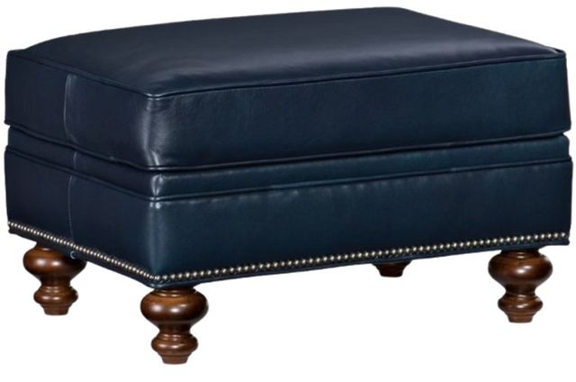 Bradington-Young Customizable West Haven Ottoman-0