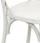 Liberty Furniture Vintage Antique White X Back Counter Chair-2