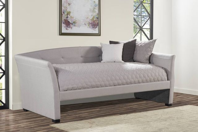 HH2 Home Morgan Dove Gray Twin Youth Daybed-1