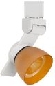 Cal® Lighting & Accessories Orange/White Track Light-0