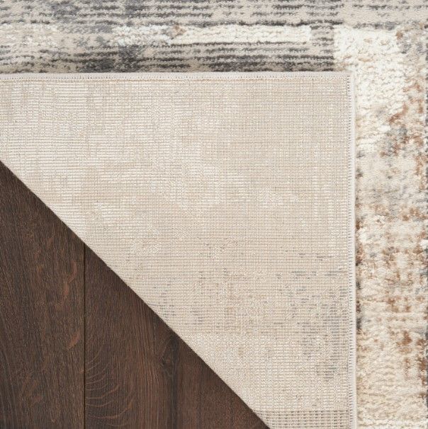 Nourison Home™ Sustainable Trends 5'x7' Style 2 Area Rug-1