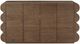 Modus Furniture Mataranka Walnut Sideboard-2