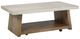 Signature Design by Ashley® Brendalhouse Light Brown Cocktail Table-0
