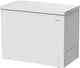 Frigidaire® 10.4 Cu. Ft. White Garage Ready Chest Freezer-2
