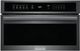 Frigidaire Gallery® 1.6 Cu. Ft. Smudge-Proof® Black Stainless Steel Built In Microwave-0