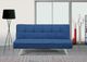 Nationwide Furniture Distributors Blue Clickbed-1