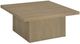 Coaster® Devar 2-Piece Latte Occasional Table Set-2