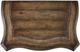 Hooker® Furniture Rhapsody Walnut Nightstand-2