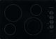 Frigidaire® 30" Black Electric Cooktop-0