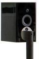 Monitor Audio Black Radius Dedicated Stand-1