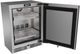 Perlick® G5 Shallow ADA 24" 3.1 Cu. Ft. Panel Ready Solid Door Built-In Under the Counter Refrigerator-1