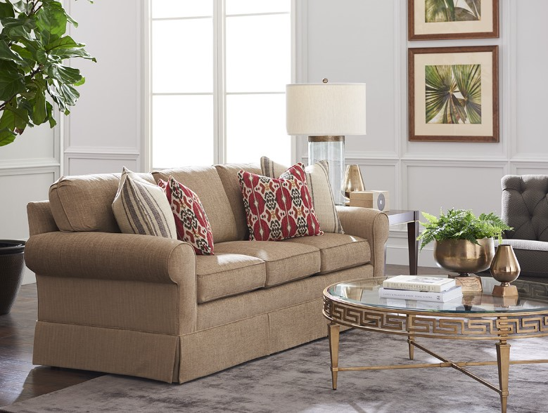 Lexington Home Bedford Sleeper Sofa