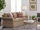 Lexington Home Customizable Bedford Queen Sleeper Sofa-1