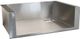 Artisan 26" Insulating Jacket-Stainless Steel-0