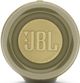 JBL Charge 4 Desert Sand Portable Bluetooth Speaker-5